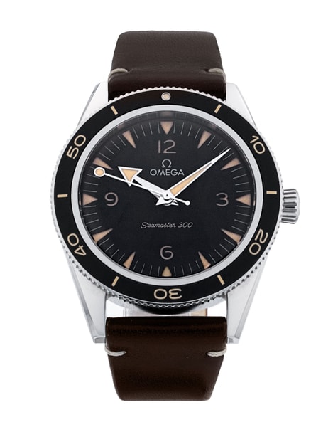 Omega Seamaster 300 234.32.41.21.01.001